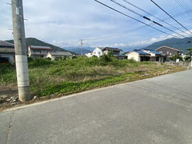山梨県甲州市塩山上於曽