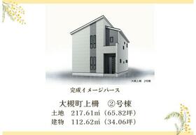 福島県郡山市大槻町字上柵