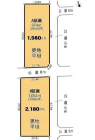 愛知県知多郡南知多町大字内海字南浜田
