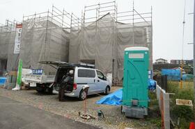 茨城県日立市田尻町７丁目