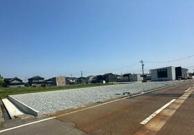 石川県河北郡津幡町字中橋