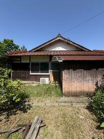 山口県美祢市大嶺町東分上領