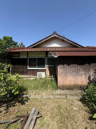 Used Detached House, Mine, Yamaguchi