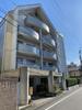 セレクテ西大路 3階 築37年5ヶ月の賃貸物件