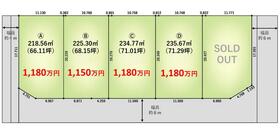 千葉県茂原市早野