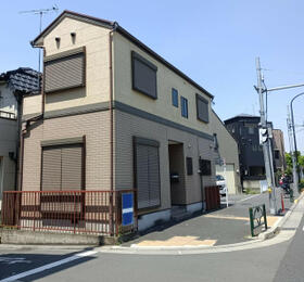 東京都葛飾区東金町３丁目