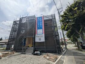 静岡県島田市稲荷１丁目