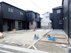 兵庫県宝塚市高司３丁目