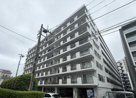 溝の口セントラルマンション