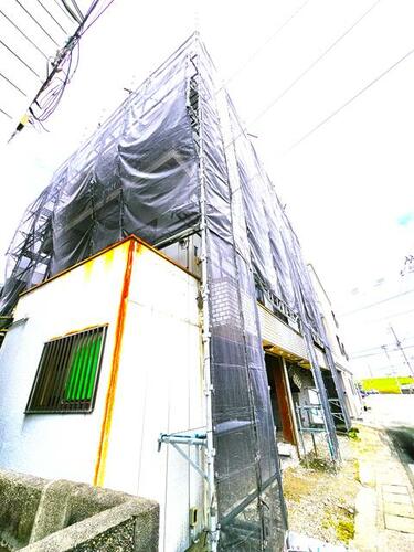 detached 徳島県徳島市北田宮２丁目