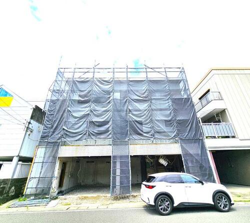 detached 徳島県徳島市北田宮２丁目
