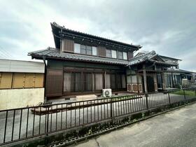 岐阜県羽島市正木町新井