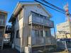銚子駅より徒歩8分 築21年4ヶ月 2階建の賃貸物件