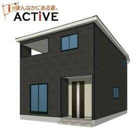 福岡県北九州市若松区鴨生田３丁目