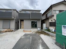 千葉県野田市山崎