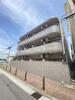 エスペラール深江橋 3階 築24年3ヶ月の賃貸物件