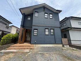 茨城県潮来市辻