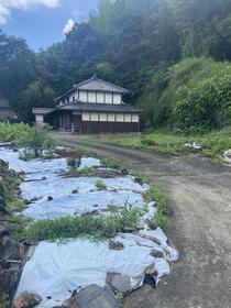 熊本県宇城市三角町前越
