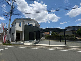 福岡県久留米市三潴町田川