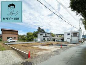 静岡県御殿場市川島田