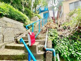 神奈川県横浜市南区大岡１丁目