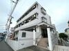 武蔵小金井駅より徒歩8分 2階 築35年4ヶ月の賃貸物件