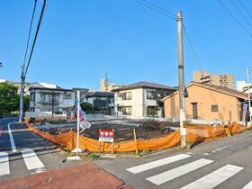 埼玉県所沢市緑町２丁目
