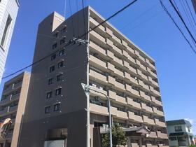 昭和マンション新庄