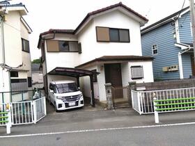東京都八王子市上柚木