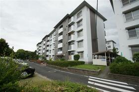 福岡県福岡市東区奈多団地
