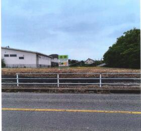 愛知県知多郡東浦町大字森岡字田面