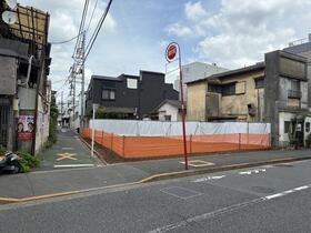 東京都中野区南台１丁目