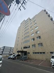 北海道札幌市白石区本郷通７丁目北