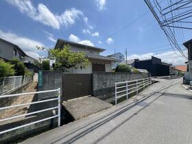 愛媛県松山市桑原１丁目