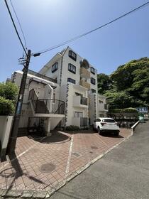 神奈川県横浜市中区新山下１丁目