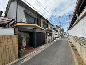 大阪府堺市北区百舌鳥梅北町４丁