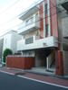 目白マンション 4階 築45年5ヶ月の賃貸物件