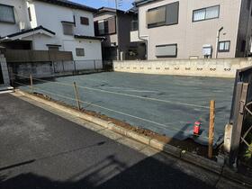 埼玉県所沢市上新井４丁目