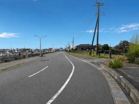 千葉県山武郡九十九里町小関