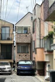 東京都世田谷区代沢１丁目