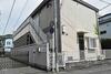 洗足池駅より徒歩12分 1階 築38年4ヶ月の賃貸物件