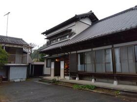 千葉県いすみ市高谷