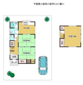 千葉県八街市八街に