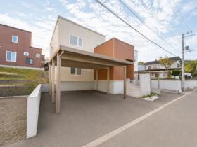 北海道札幌市南区中ノ沢７丁目