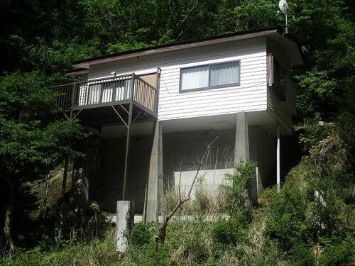 Used Detached House, Yamanakako Village, Yamanashi