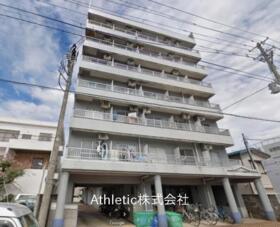 オクトワール長岡中央