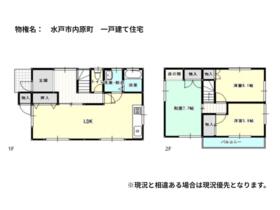 茨城県水戸市内原町