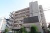 アビタート蒲田 3階 築35年の賃貸物件