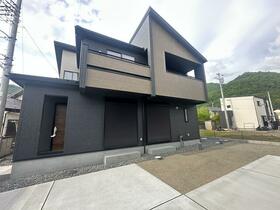 山梨県甲府市羽黒町