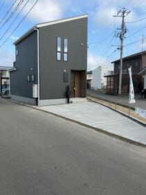 福島県福島市笹木野字町裏